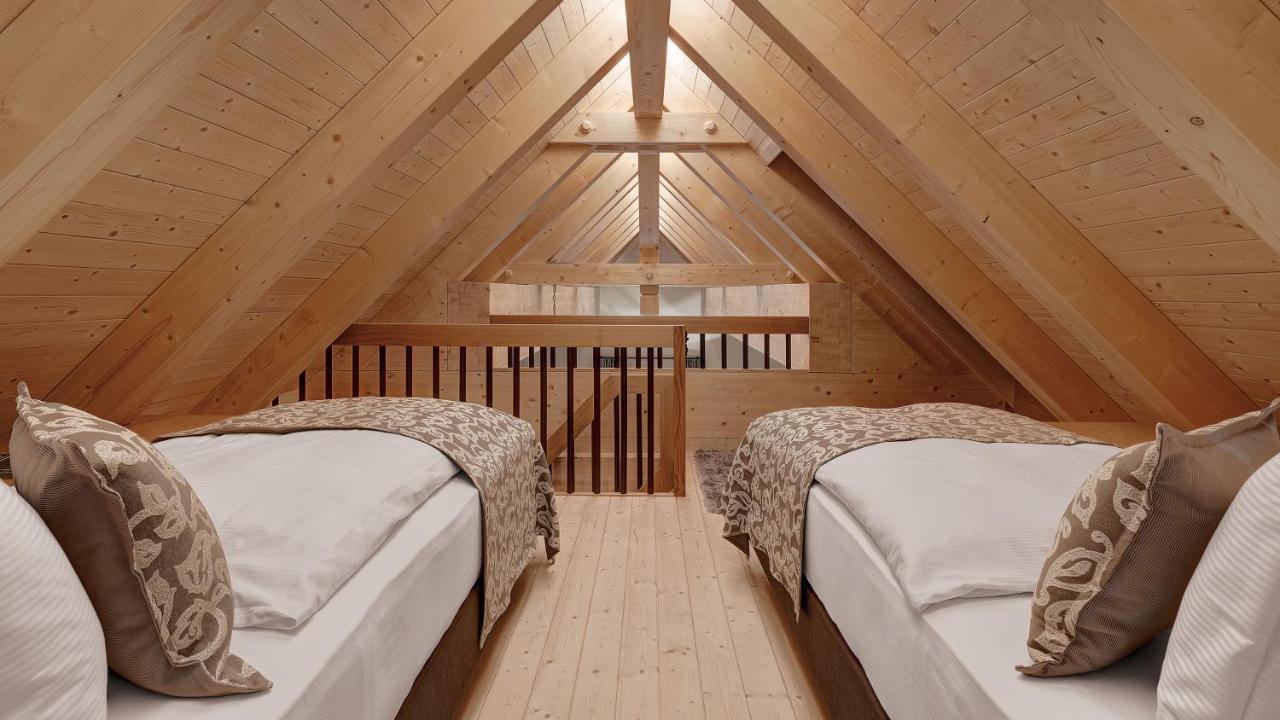 Residenz Alte Post Bonaduz Hotel Bagian luar foto