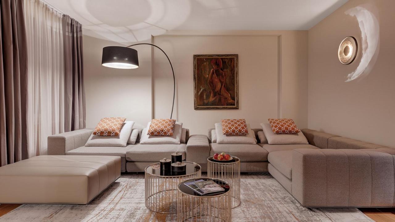 Residenz Alte Post Bonaduz Hotel Bagian luar foto