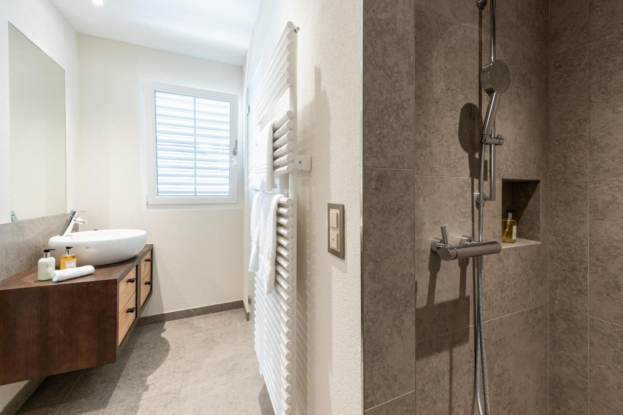 Residenz Alte Post Bonaduz Hotel Bagian luar foto