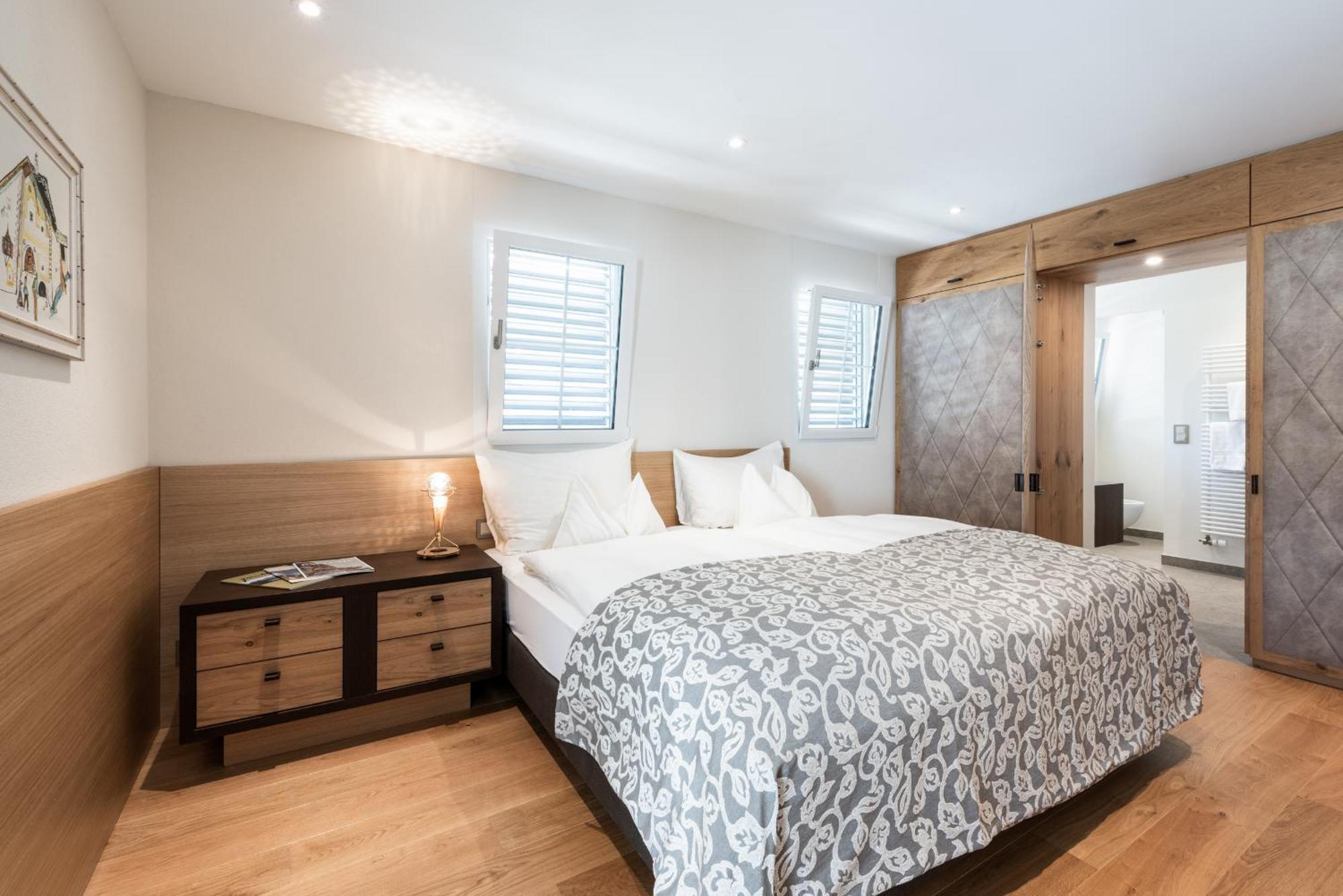 Residenz Alte Post Bonaduz Hotel Bagian luar foto