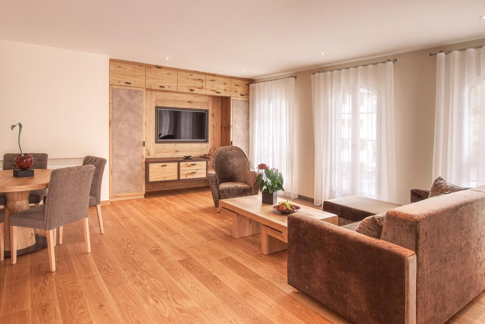 Residenz Alte Post Bonaduz Hotel Bagian luar foto